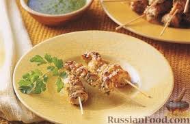 Бурито — рецепт мексиканского блюда - student2.ru