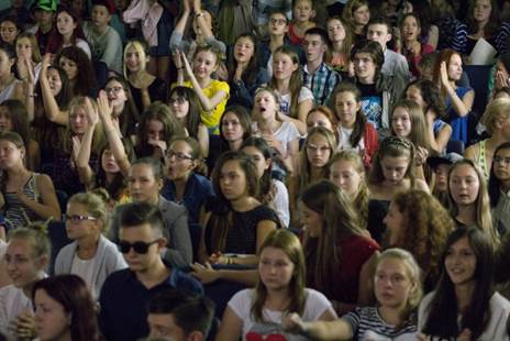 А можно освоить несколько направлений? - student2.ru