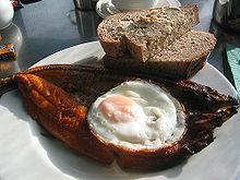 How to eat with a knife and fork in England. - student2.ru