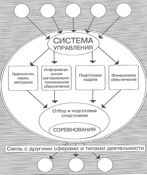 Как видов двигательной культуры - student2.ru