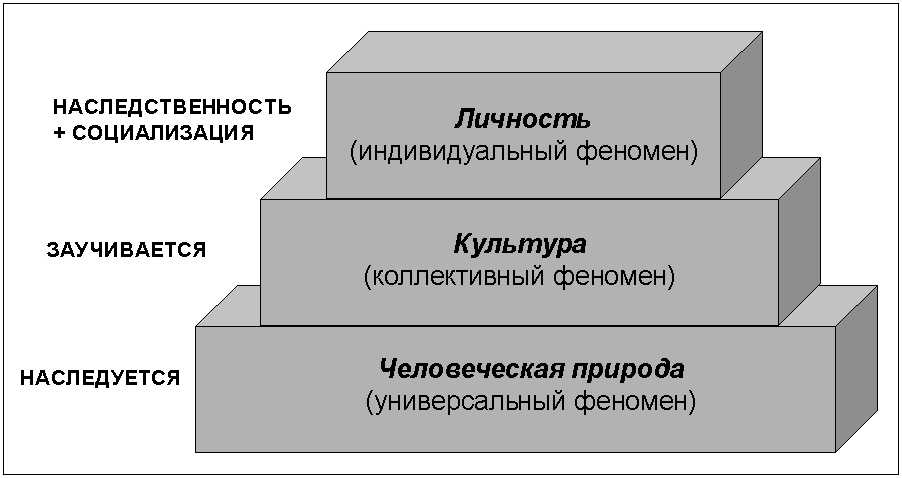 История и предмет изучения межкультурного менеджмента - student2.ru
