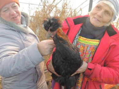 Марина Владимировна Еряшкина раскрывает секреты искусного плетения. - student2.ru