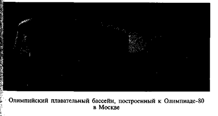 Материально-техническое и финансовое обеспечение советской системы физического воспитания - student2.ru