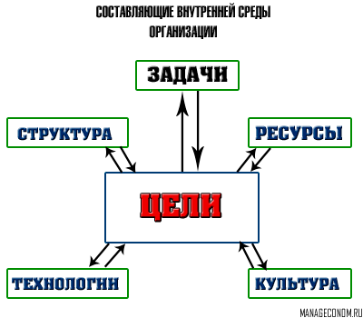 Организация и управление в организации - student2.ru