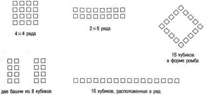 Пиаже и стадия конкретных операций - student2.ru