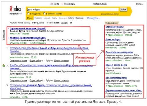 Преимущества и недостатки интернет-рекламы - student2.ru