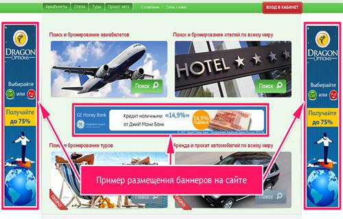 Преимущества и недостатки интернет-рекламы - student2.ru