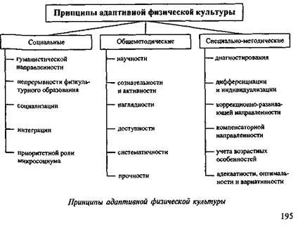 Принцип гуманистической направленности - student2.ru
