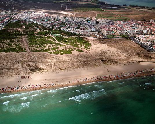 Природный парк Lagunas de la Mata. Парк водяной мельницы Торреламата - student2.ru