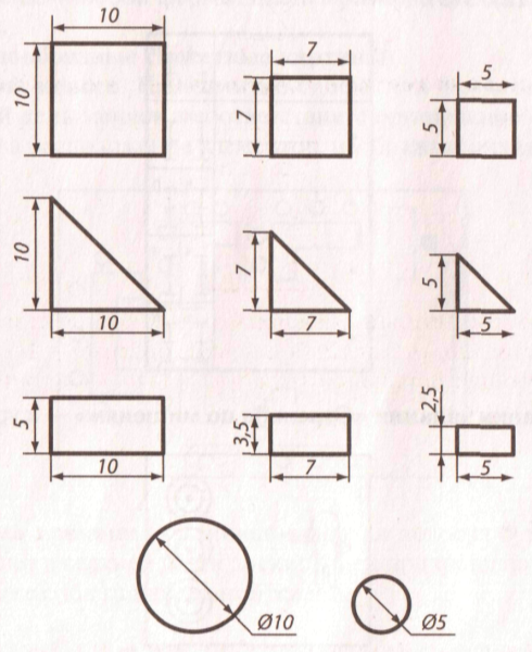 Разнообразные сюжетные картинки - student2.ru