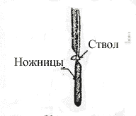 Стабилизатор или оперение стрел - student2.ru