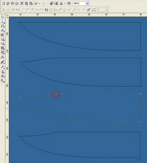 Step 10 Coloring the Texture - student2.ru