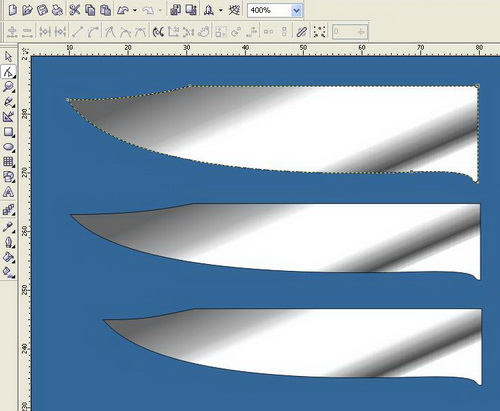 Step 10 Coloring the Texture - student2.ru