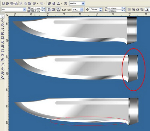 Step 10 Coloring the Texture - student2.ru