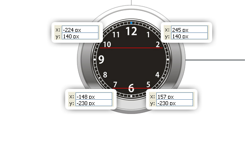 Step 2 Working with Bezier Tools - student2.ru