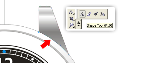 Step 2 Working with Bezier Tools - student2.ru