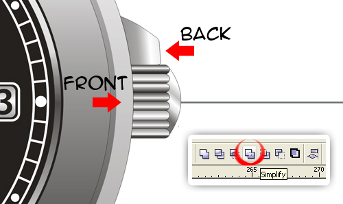 Step 2 Working with Bezier Tools - student2.ru