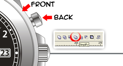 Step 2 Working with Bezier Tools - student2.ru