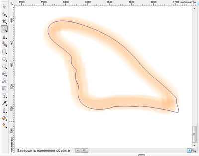 Step 2 Working with Bezier Tools - student2.ru