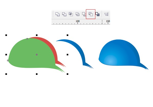 Step 2 Working with Bezier Tools - student2.ru