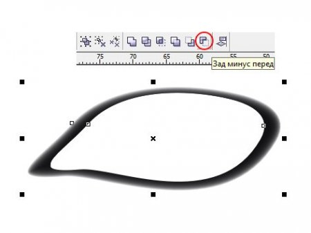 Step 2 Working with Bezier Tools - student2.ru