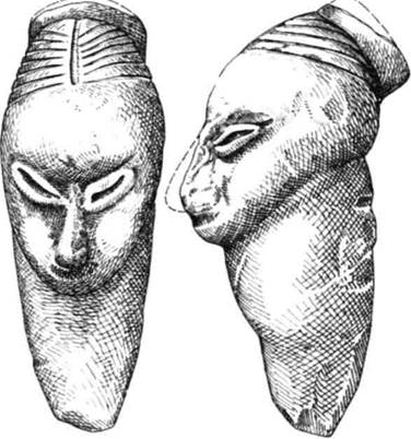 Святилища Северной Европы IV и III тыс. до н.э. - student2.ru