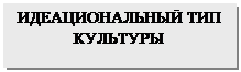 ТЕМА 4. Основные стратегии современной культурологической мысли - student2.ru