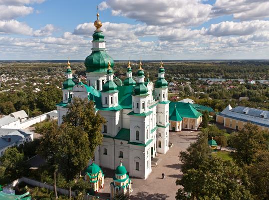 Українські землі у складі Російської та Австрійської (Австро-Угорської) імперії у другій половині 19 ст.  - student2.ru