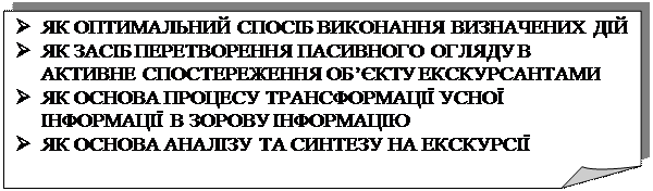 вимоги до складання маршруту - student2.ru