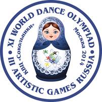 всемирная танцевальная олимпиада - student2.ru