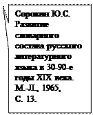 Г) лексико-семантические группы (ЛСГ) - student2.ru