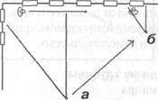 Движение по диагонали из глубины - student2.ru