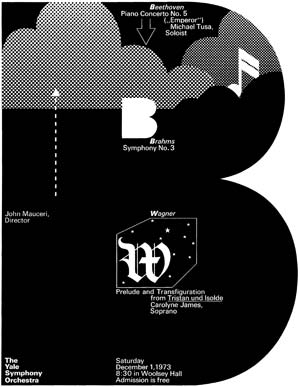 Дэн Фридман. Обложка журнала “Typografische - student2.ru