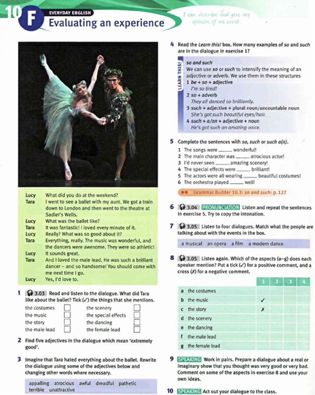 Exercise 1. Read the text. Mark the statements true (T) or false (F). - student2.ru