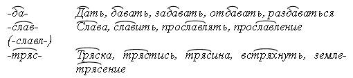 II. Словарно-орфографическая работа. Гладиолус, аромат, парад, солдат, гигант, громадный, оранжевый - student2.ru