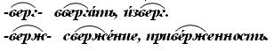 III. Укажите группу суффиксов, которые встречаются у прилагательных - student2.ru