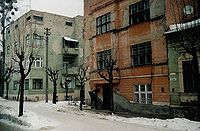 Известные художники и дизайнеры ар-деко - student2.ru