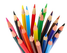 как правильно выбрать карандаши - student2.ru