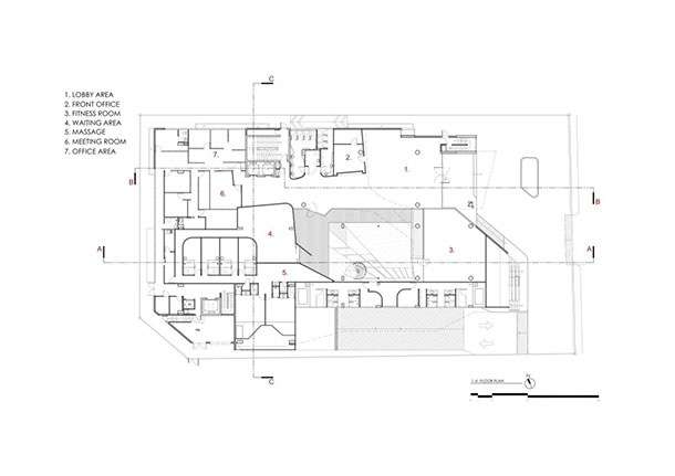 Культовый отель Dream Downtown от Handel Architects - student2.ru