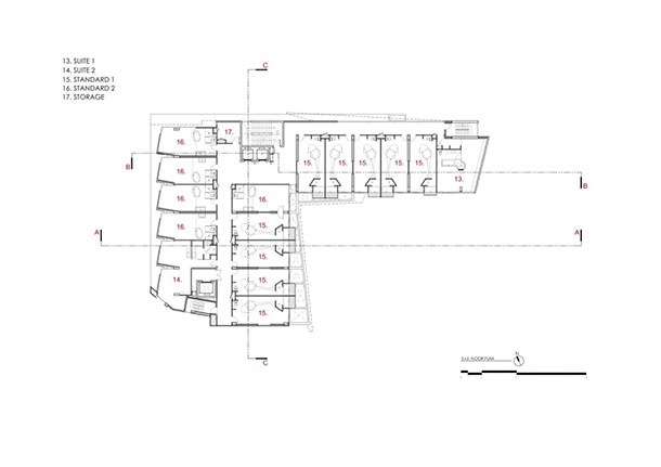 Культовый отель Dream Downtown от Handel Architects - student2.ru