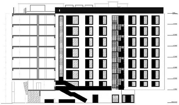 Культовый отель Dream Downtown от Handel Architects - student2.ru