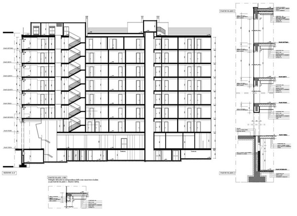 Культовый отель Dream Downtown от Handel Architects - student2.ru