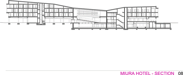 Культовый отель Dream Downtown от Handel Architects - student2.ru