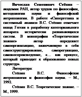 от кота бахтина до ящиков павича - student2.ru