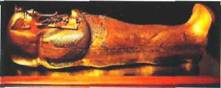 Открытие гробницы Тутанхамона. - student2.ru