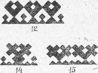 Прямо- и криволинейные розетки (1—2.2.0), -прямолинейные сетки (1.3.0) 2 страница - student2.ru