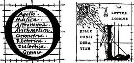 розвиток графіки латинських друкарських шрифтів у xvi ст. - student2.ru