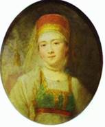 Владимир Лукич Боровиковский (1757–1825) - student2.ru