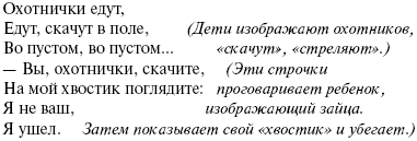 Занятие 4. Составление рассказа об игрушке. Дидактическое упражнение «Что из чего?» - student2.ru