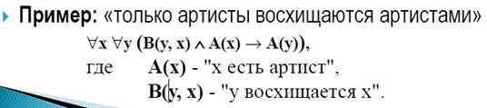 аксиомы логики высказываний - student2.ru